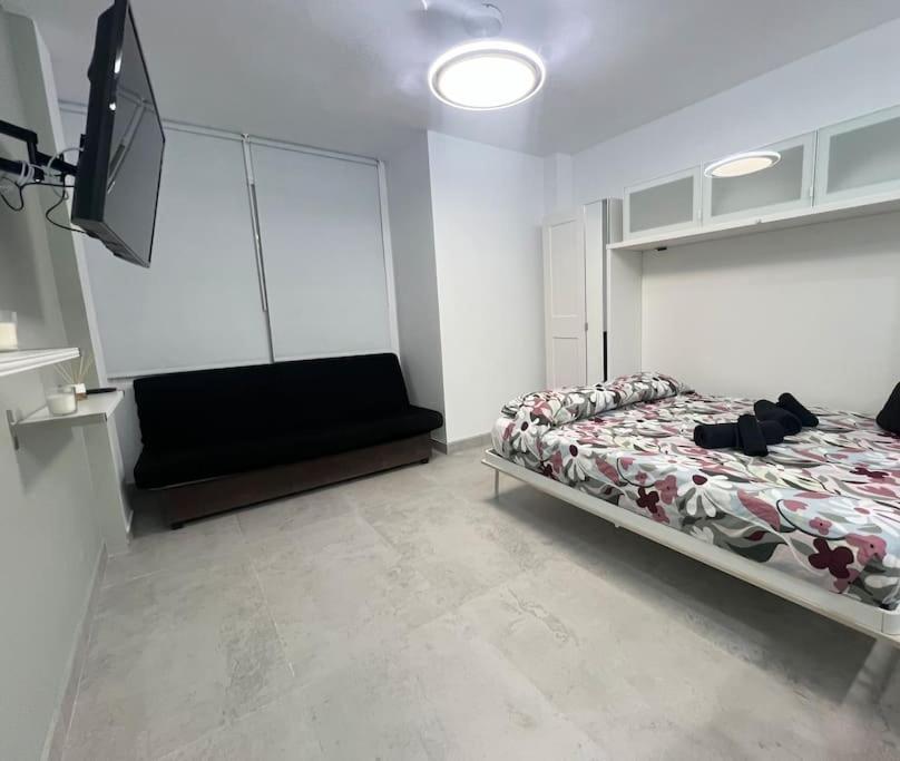 Apartment Puntilla Sea Side *