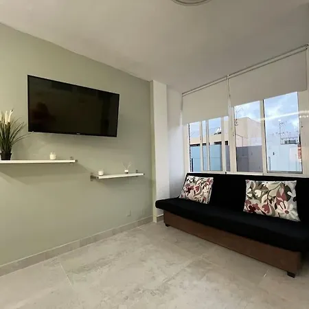Puntilla Sea Side Las Palmas de Gran Canaria Zewnętrze zdjęcie