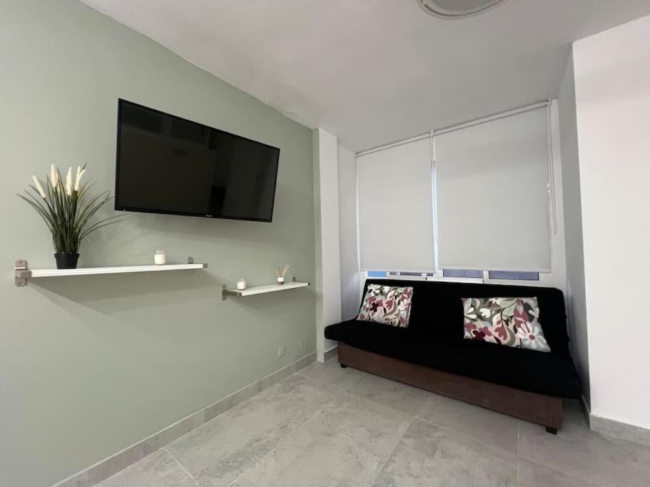 Apartment Puntilla Sea Side